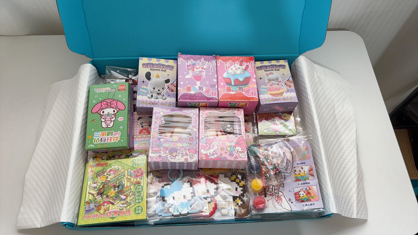 Hello Kitty
