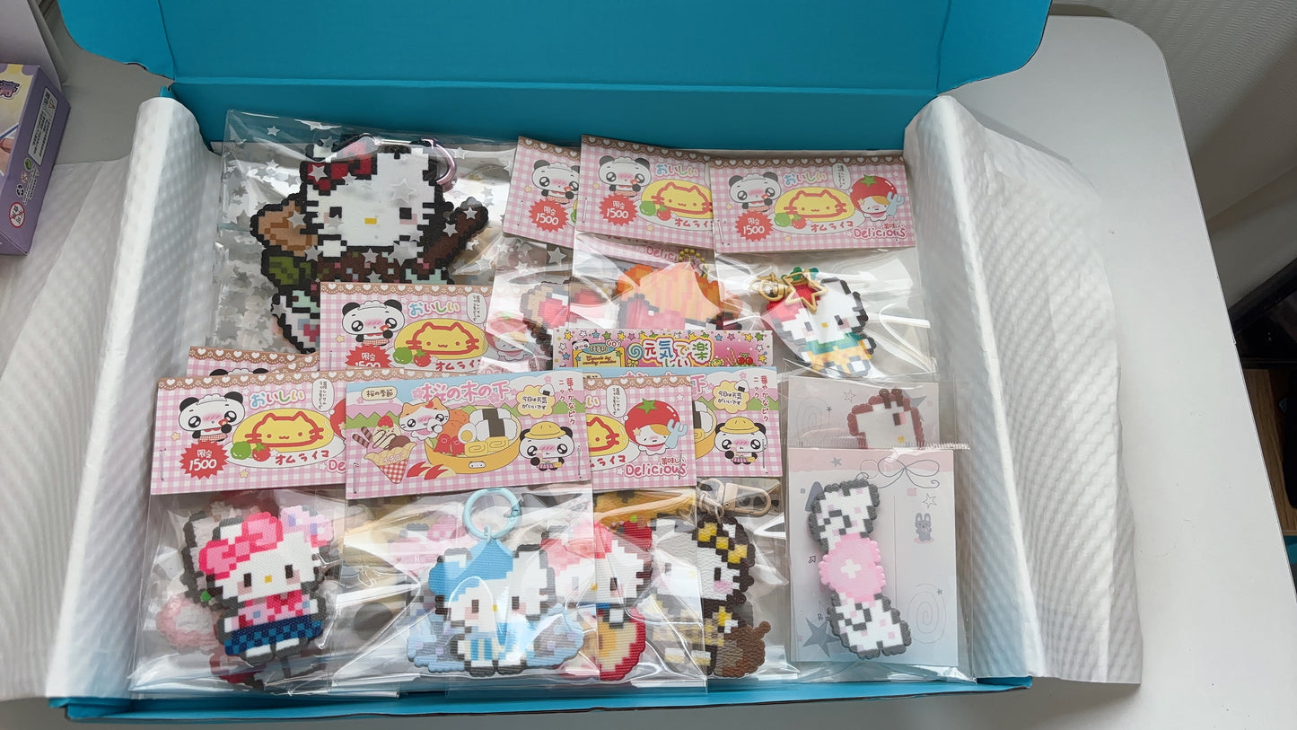 Hello Kitty